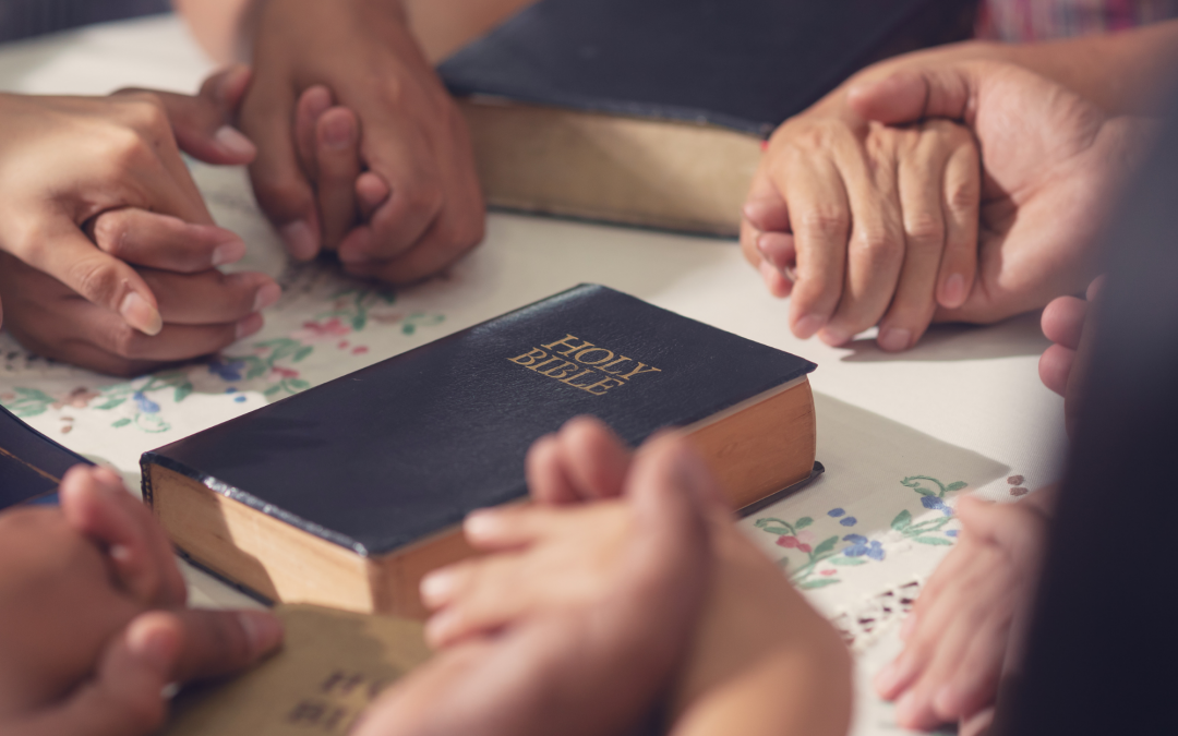 Confessions of a Christian Cuddler