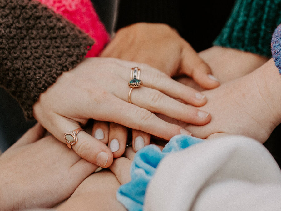 About Cuddle Party and Gender