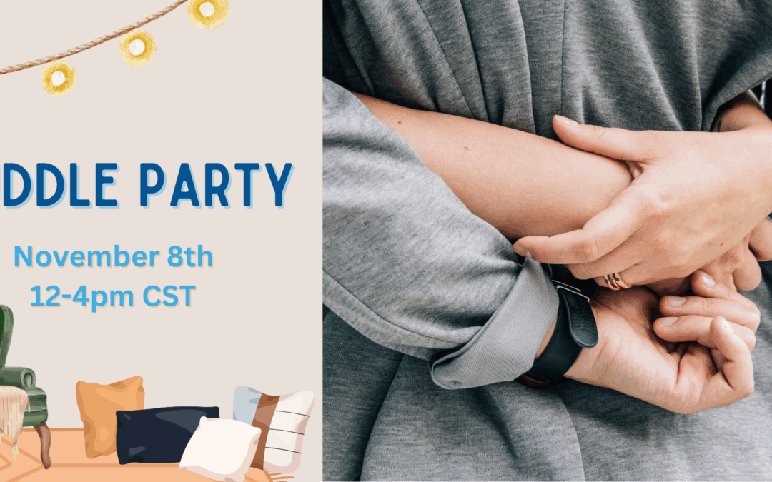 Chicago Cuddle Party