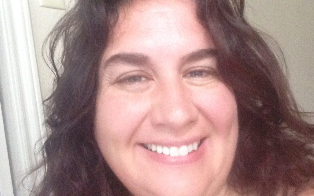 Kimberly Beroset, MBA, MA, RSME