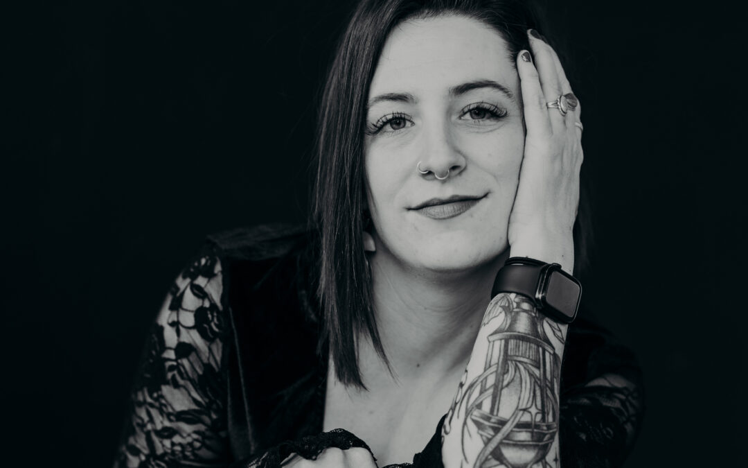 February Cuddle Party