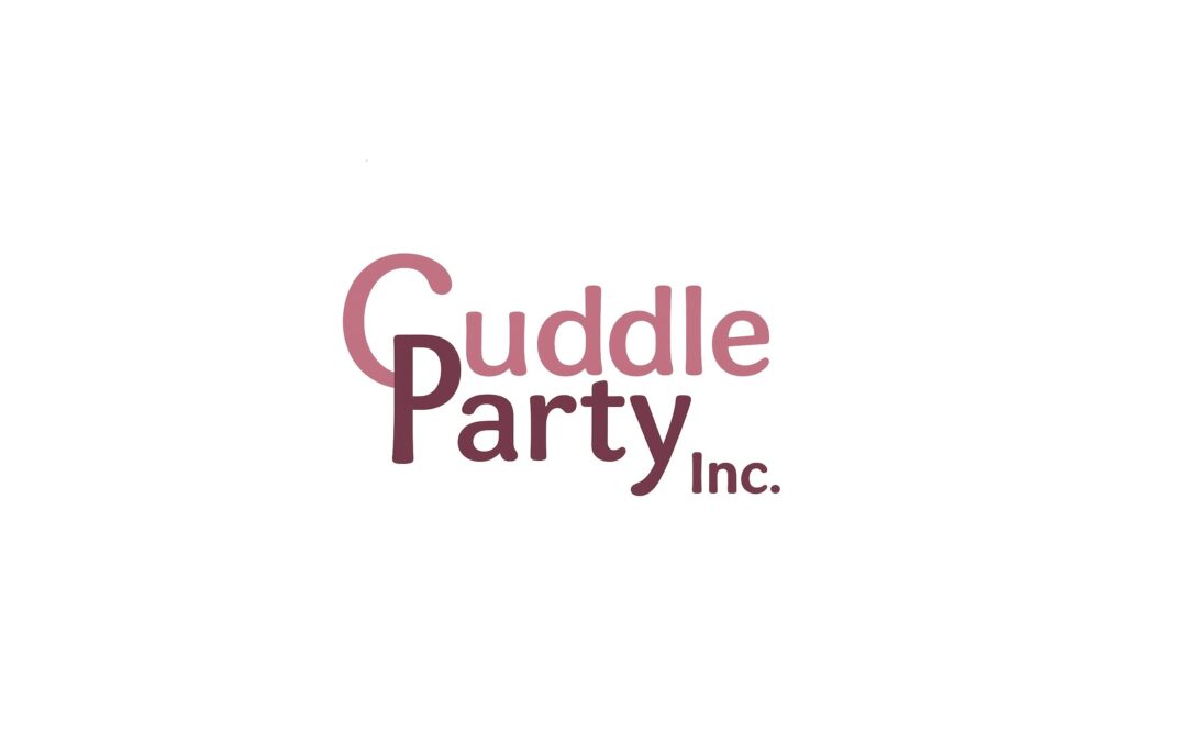 Online Cuddle Party