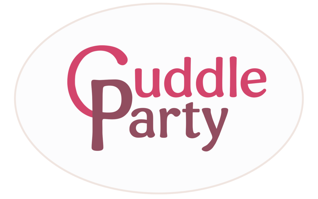 Cuddle Party online